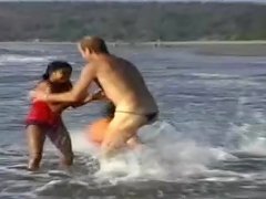Indian Sex Orgy On The Beach Txxx Com